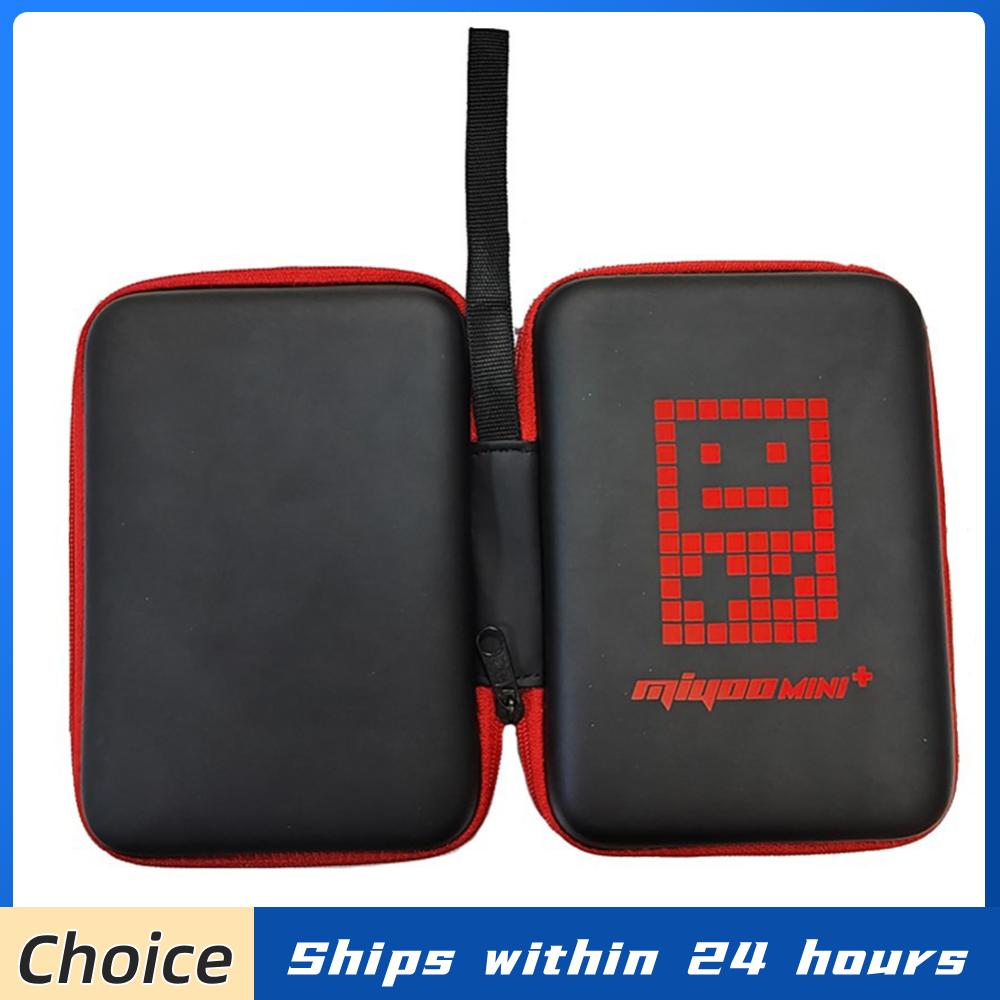 Retro Gaming Apk - Retro Handheld Game Console Case Bag