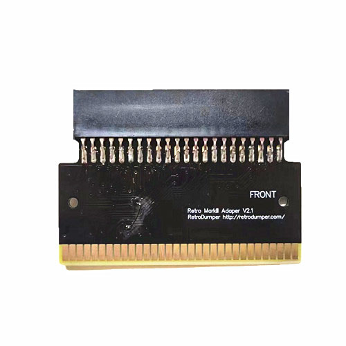 Retro Gaming Apk - RETRO MARK3 ADAPTER Sega MARK III
