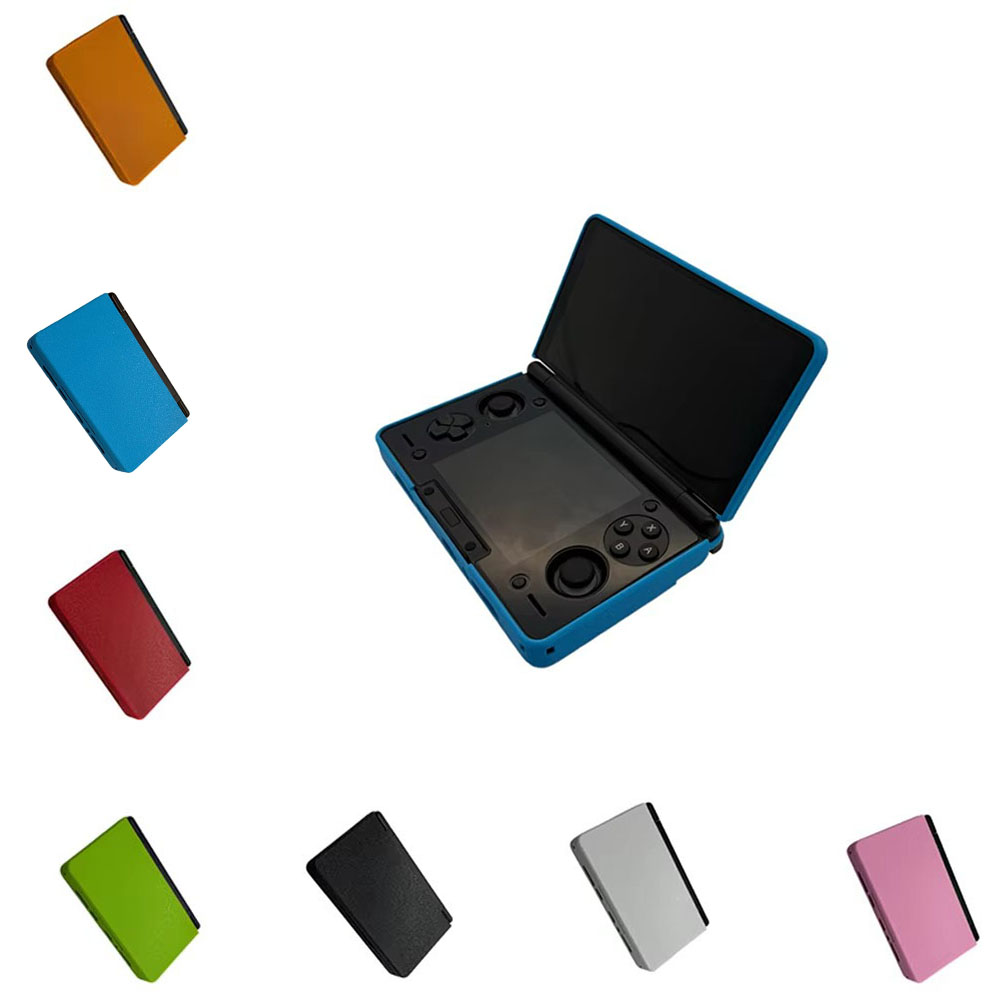 Retro Gaming Apk - 3D‑Printed TPU Flexible Protective Shell Protective