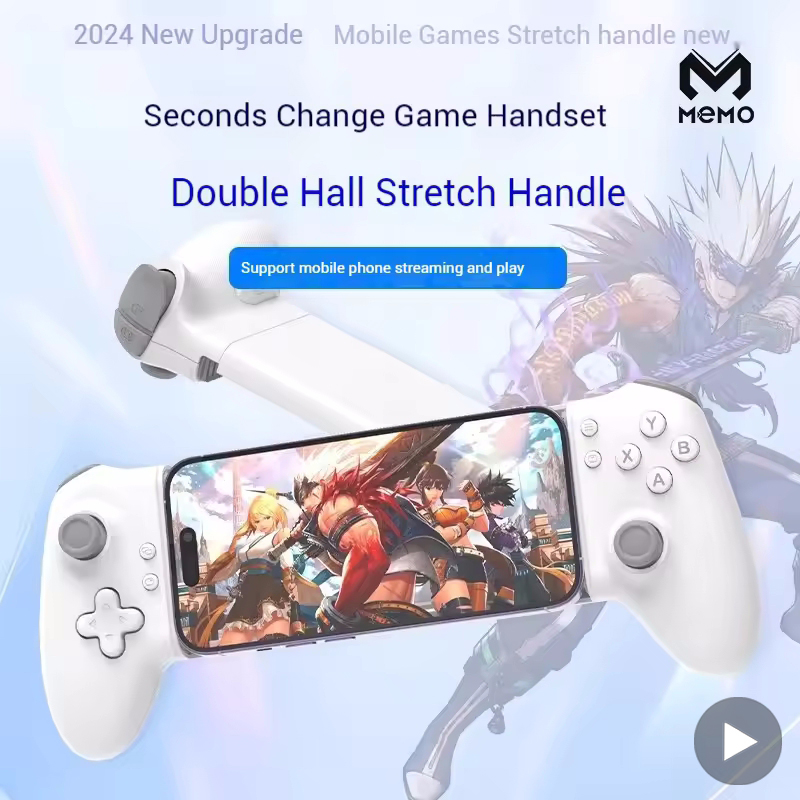 Gamepad Gaming Control For Mob - Retro Gaming Com review and price