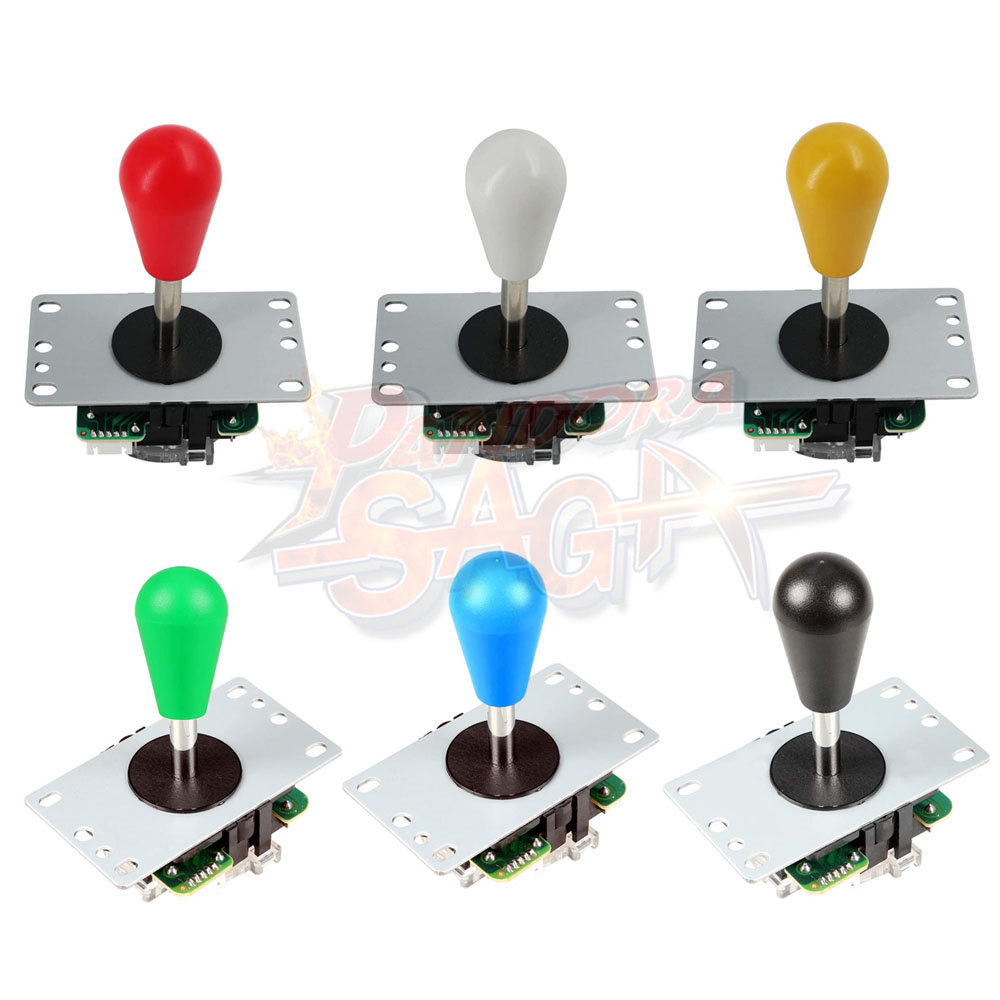 9800 in 1 Pandora Saga DX 2 Pl - Arcade Stick Joystick review and price
