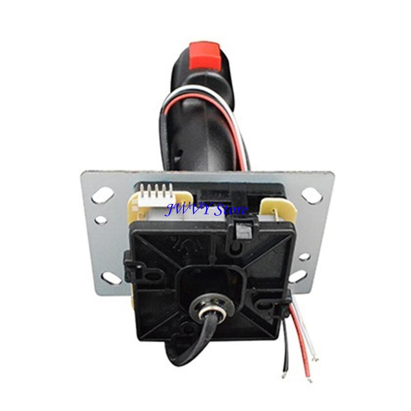 573A Arcade Joystick Flight Bu - Arcade Button Kit review and price