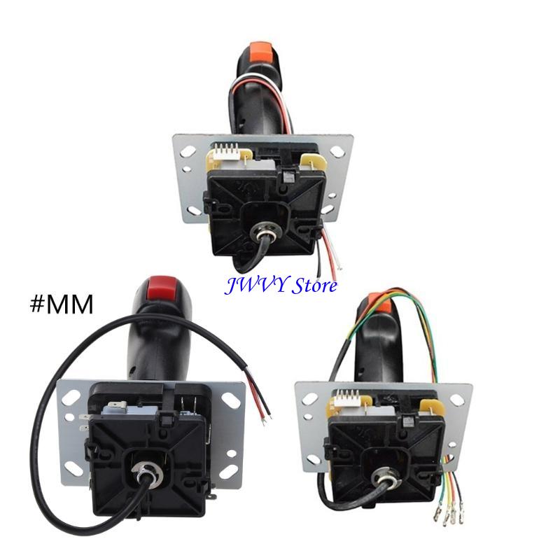 573A Arcade Joystick Flight Bu - Arcade Button Kit review and price