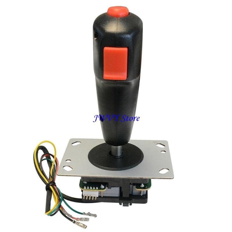 573A Arcade Joystick Flight Bu - Arcade Button Kit review and price
