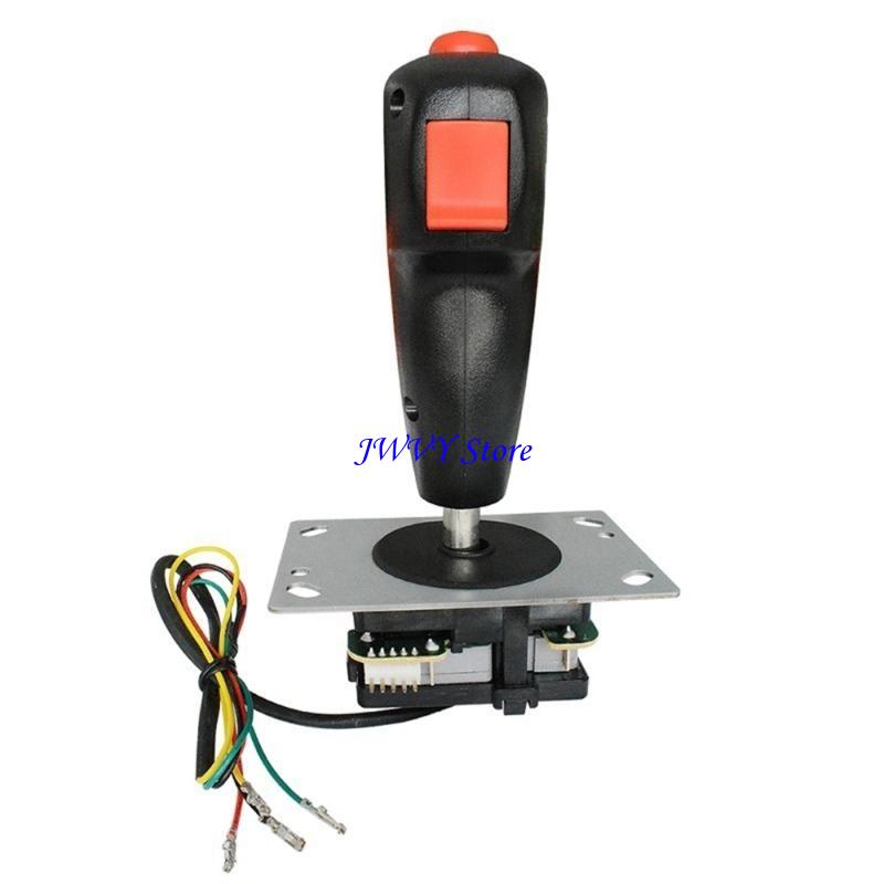 573A Arcade Joystick Flight Bu - Arcade Button Kit review and price
