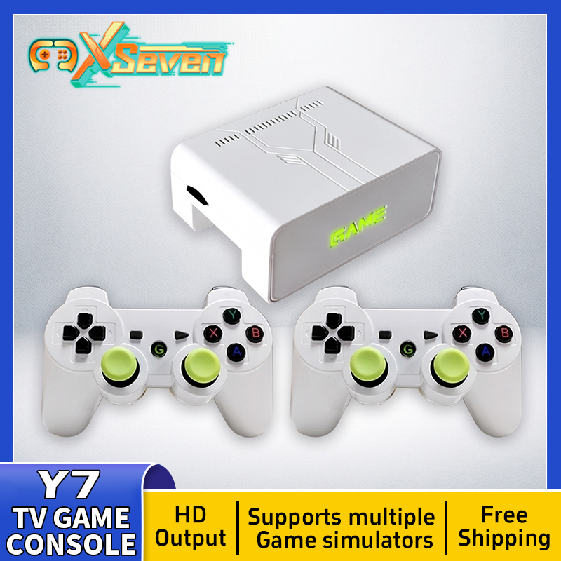 2026 New Coopreme Y7 X7 128G   - Retro Gaming Hdd review and price