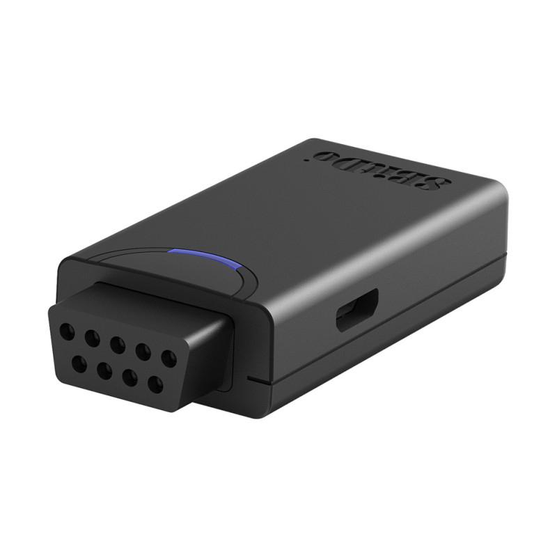 8BitDo Retro Receiver for Mega - Retro Gaming Apk review and price