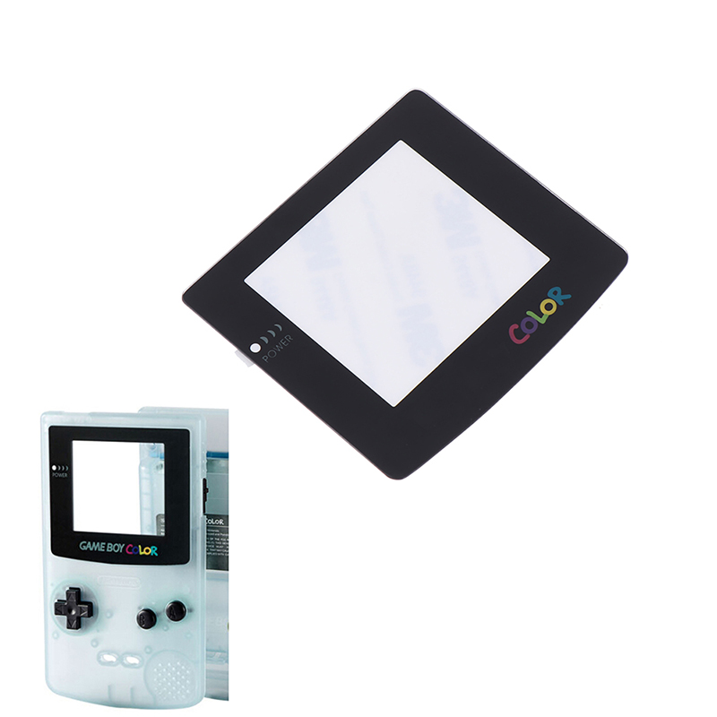 Game Boy Color GBC Glass Scree - Retro Gaming Monitor review and price
