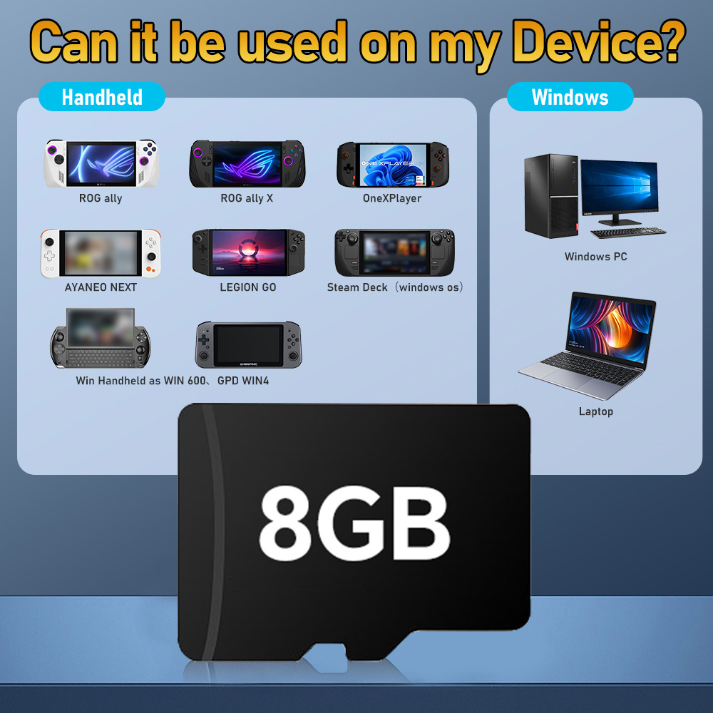 Retrobat Game Card with 3170 G - Retro Gaming Hdd review and price