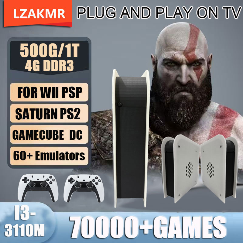 Wireless Handle 8G RAM Retro G - Retro Gaming Nook review and price
