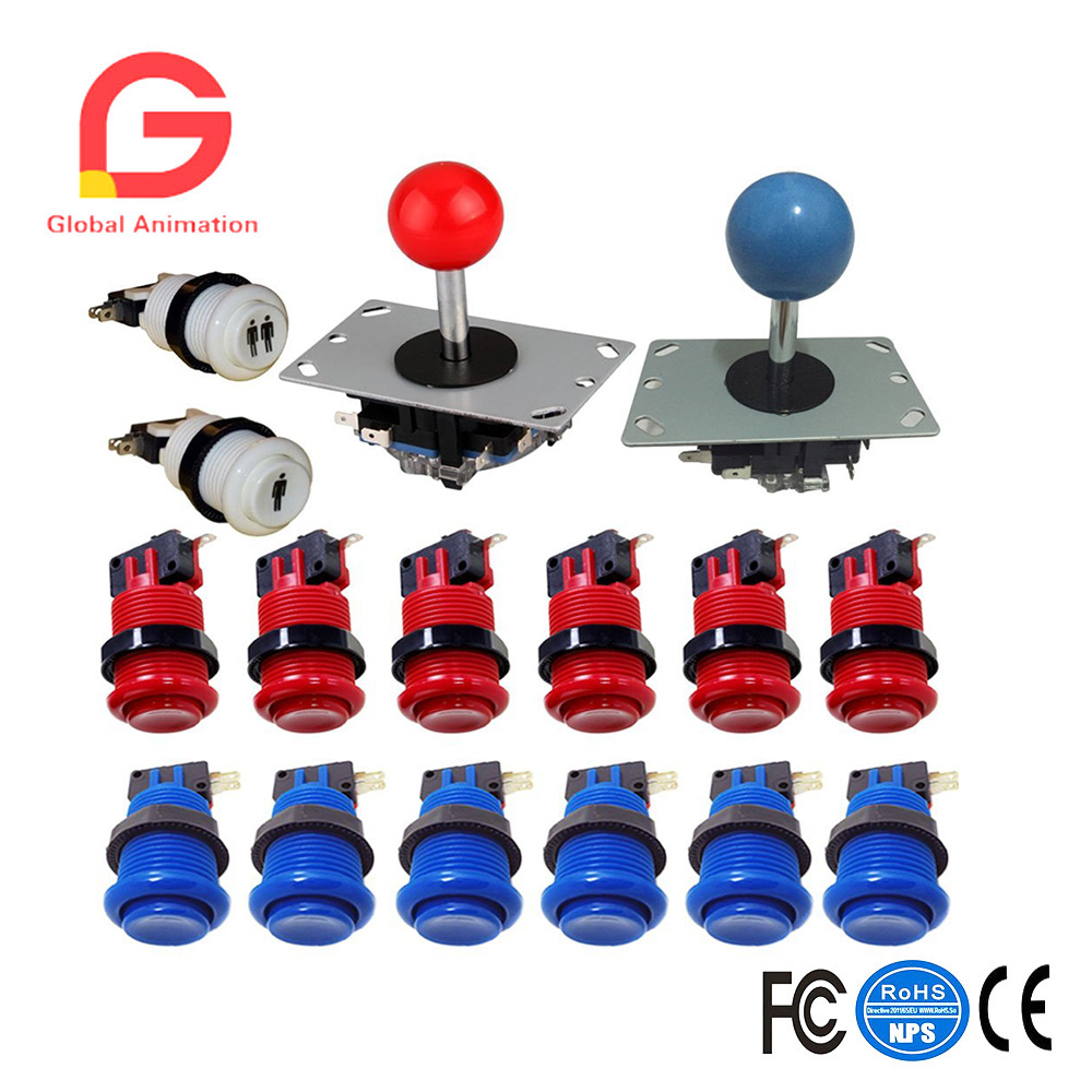 Classic Arcade Game Joystick w - Arcade Stick Joystick review and price