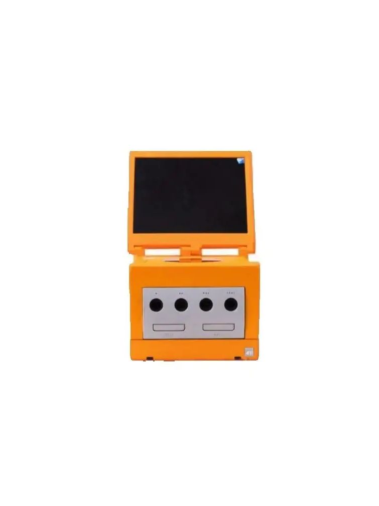 8Inch  Monitor  3D Print  for  - Retro Gaming Monitor review and price