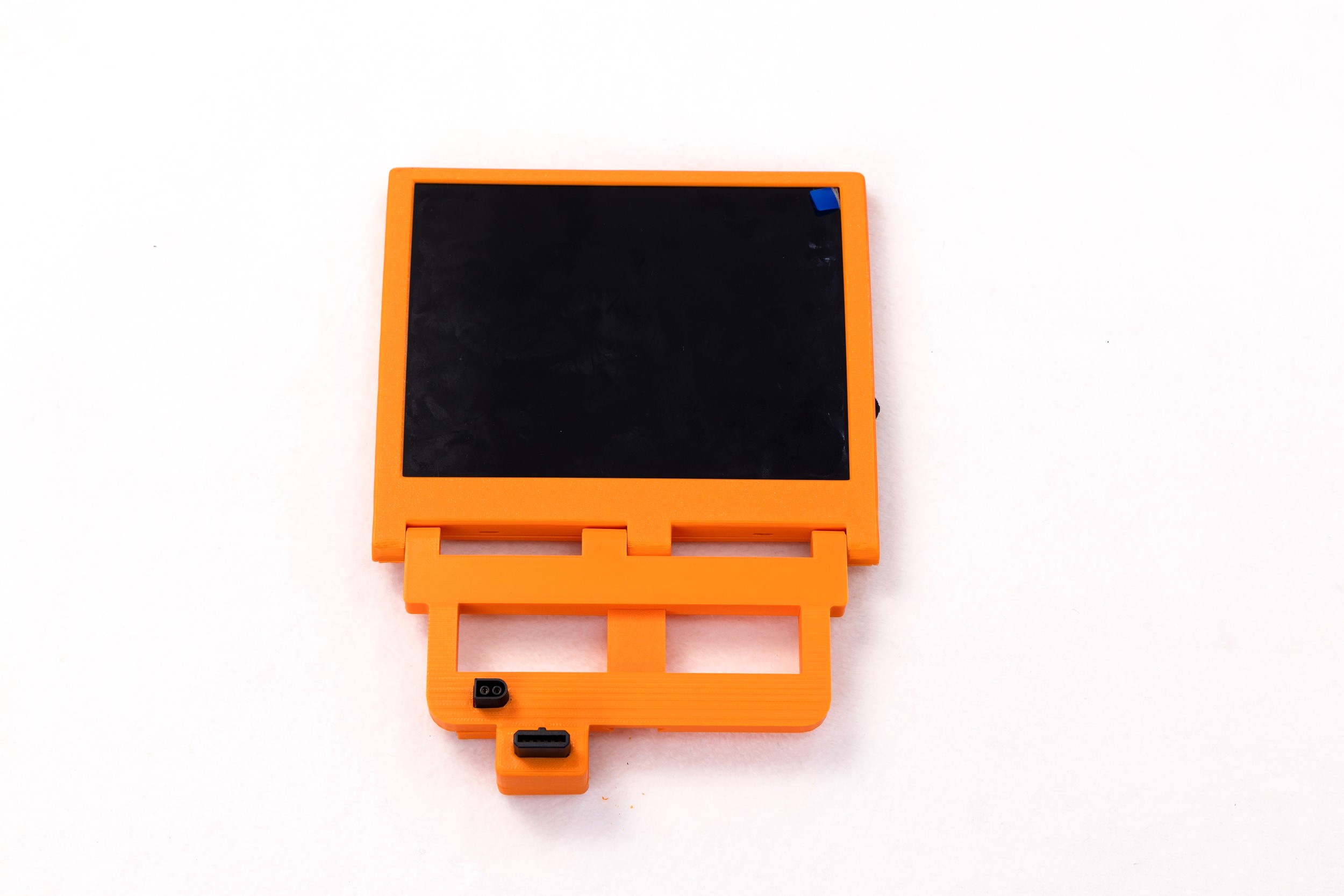 8Inch  Monitor  3D Print  for  - Retro Gaming Monitor review and price