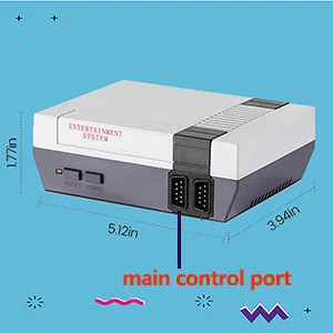 2026 New 620 Retro Nes Mini Ho - Retro Gaming Nook review and price