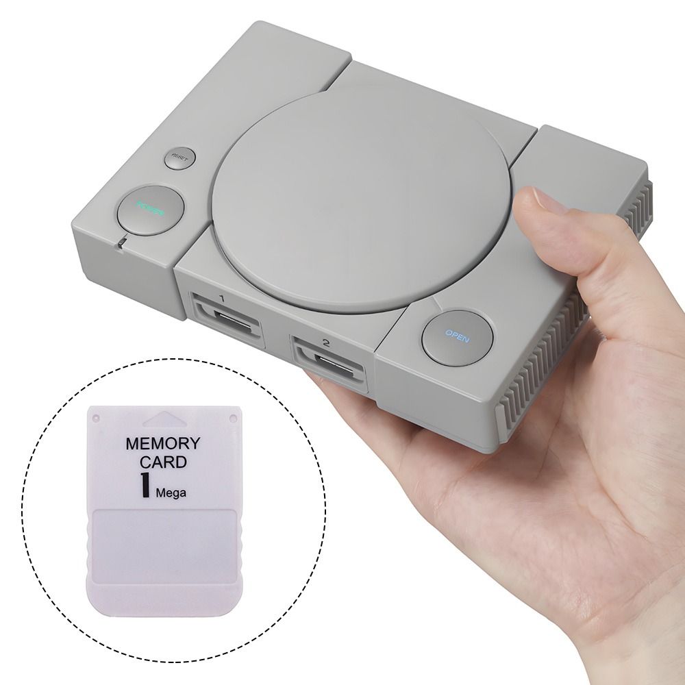 NEW 1MB Capacity Memory Card H - Arcade Button Kit review and price