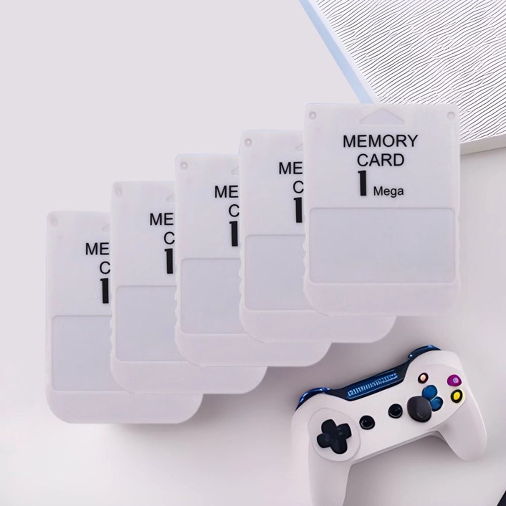 NEW 1MB Capacity Memory Card H - Arcade Button Kit review and price