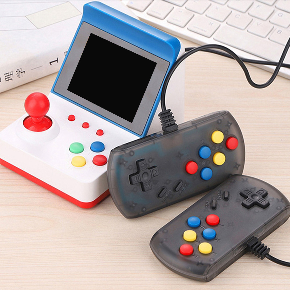 360 Video Games3inch 8Bit Port - Retro Gaming Apk review and price