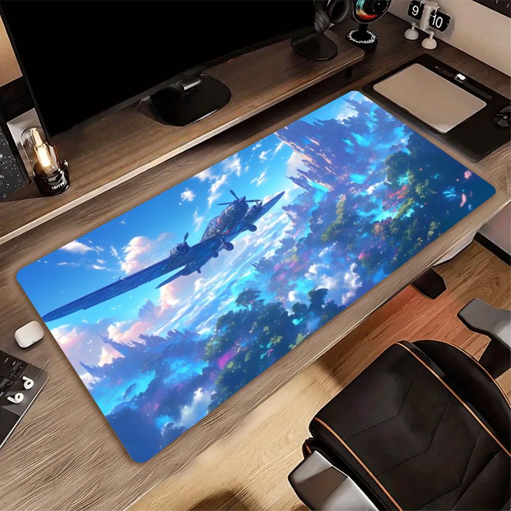 Large XXL Gaming Mouse Pad Ret - Retro Gaming Keyboard And Mouse review and price