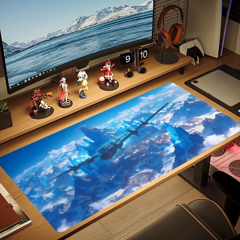 Large XXL Gaming Mouse Pad Ret - Retro Gaming Keyboard And Mouse review and price