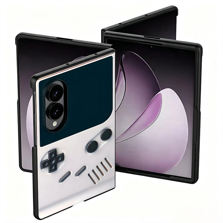 Luxury Phone Cover Case for Sa - Retro Gaming Nook review and price