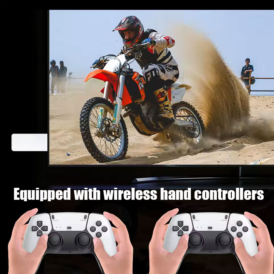 X4 Retro Video Game Console Wi - Retro Gaming Hdd review and price