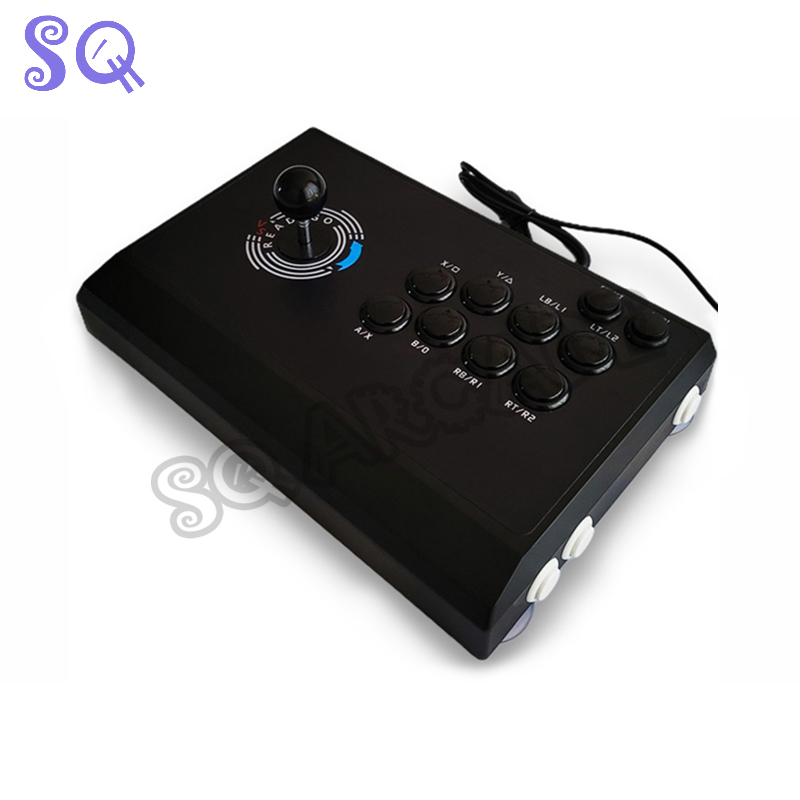 Arcade Joystick Smash Box Styl - Arcade Stick Joystick review and price