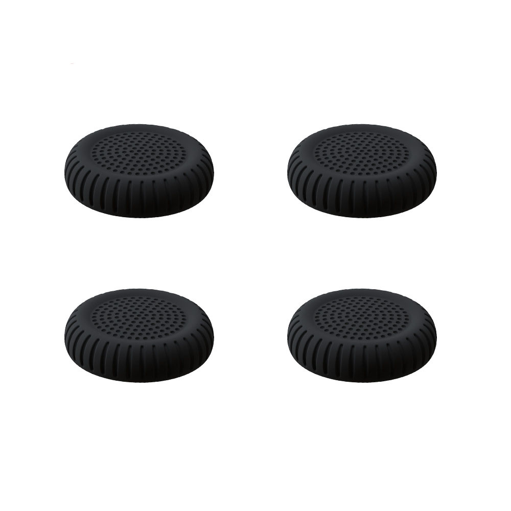 4pcs Soft Silicone Joystick Th - Arcade Button Kit review and price