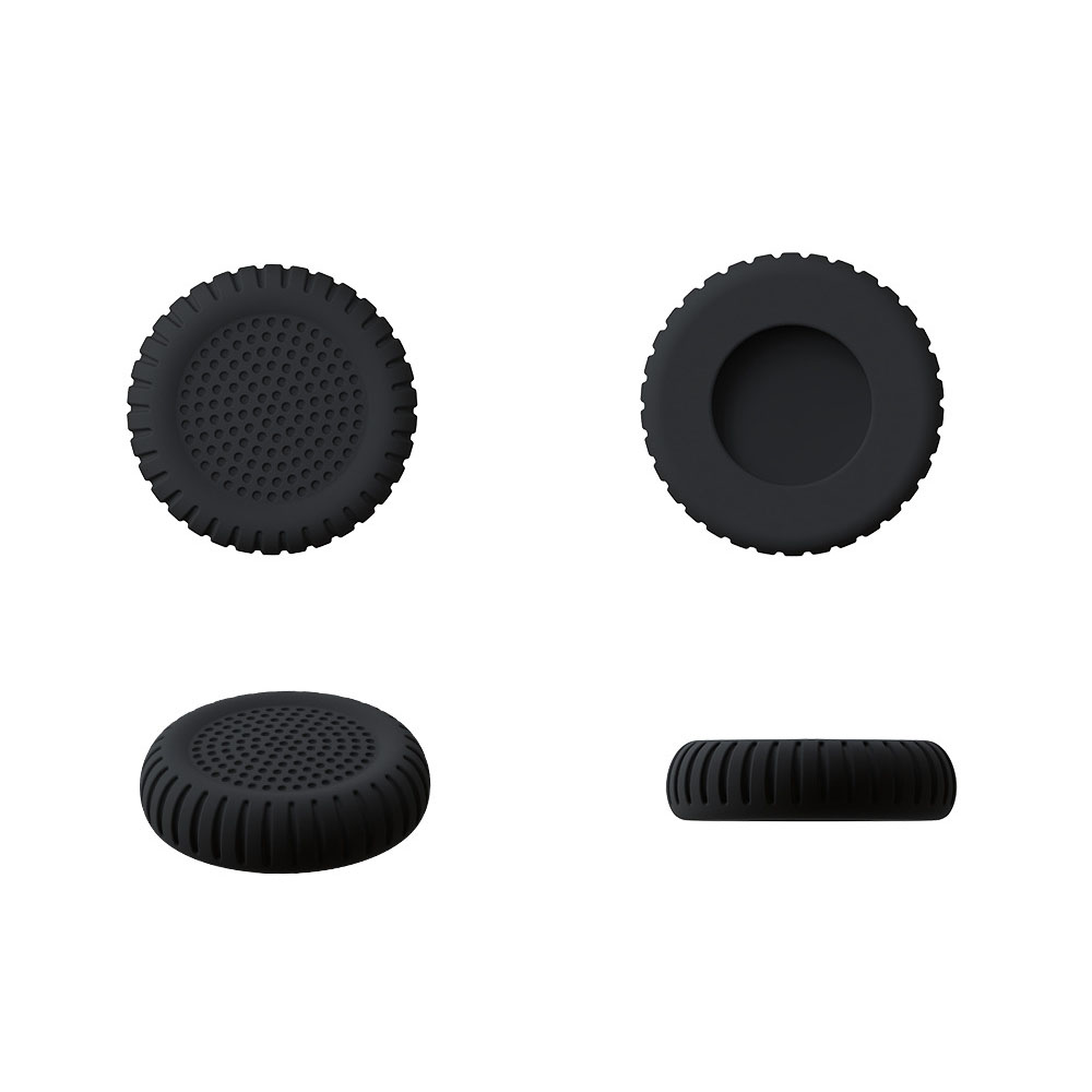 4pcs Soft Silicone Joystick Th - Arcade Button Kit review and price