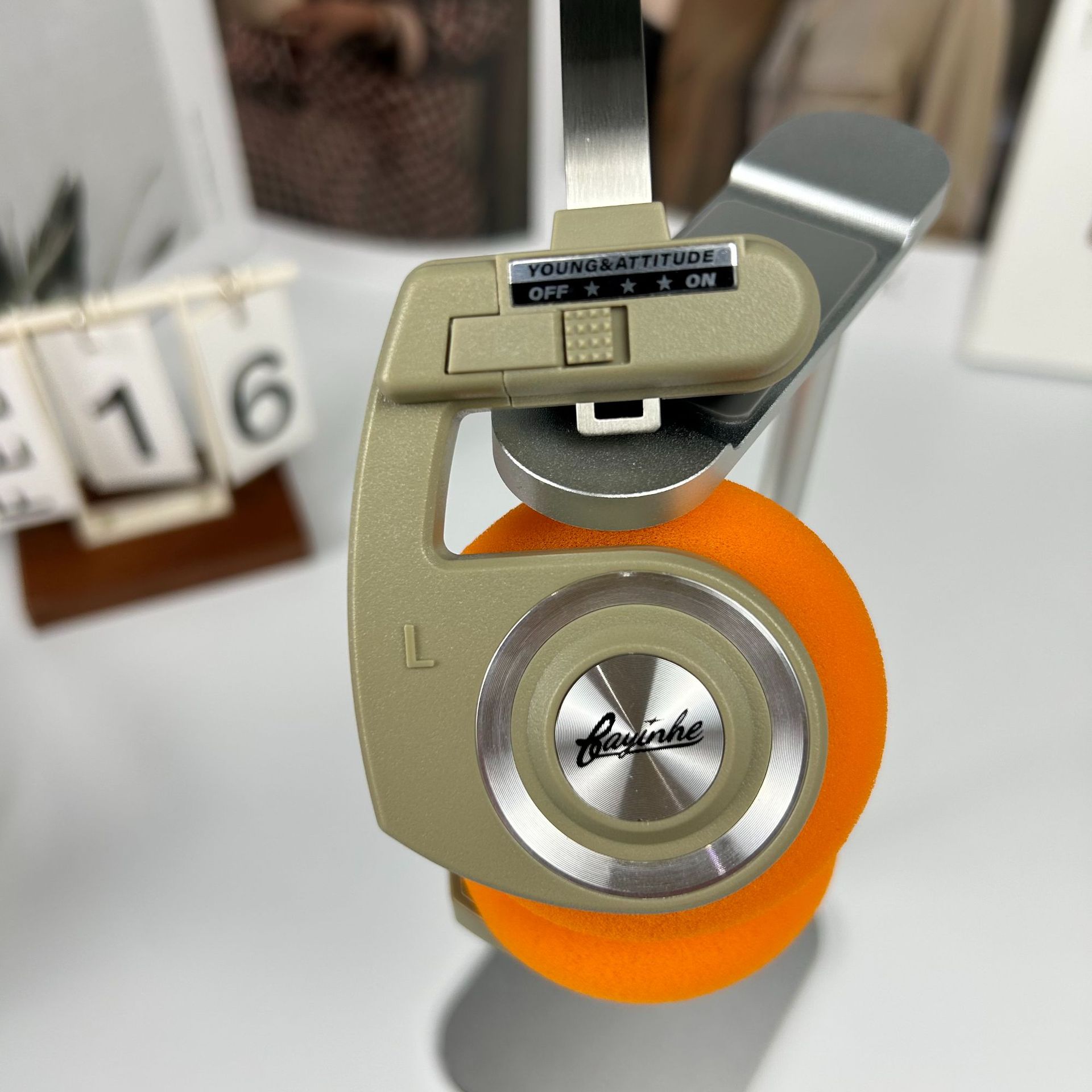 Retro Over-Ear Wireless Headph - Retro Gaming Kc review and price