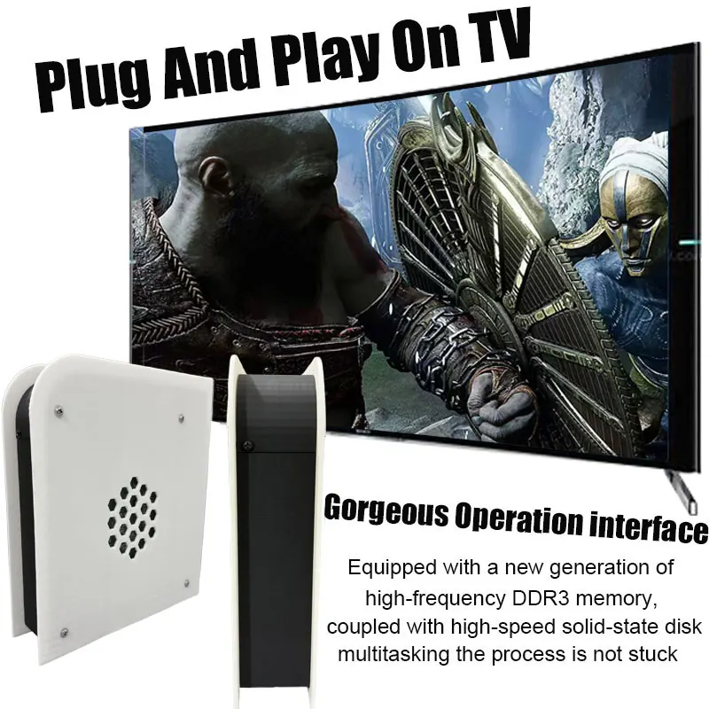 8G RAM Retro Game Console 2T R - Retro Gaming Nook review and price