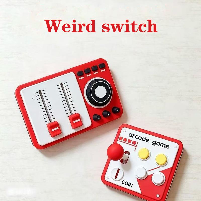 3D Printing Panel Socket Contr - Arcade Stick Joystick review and price