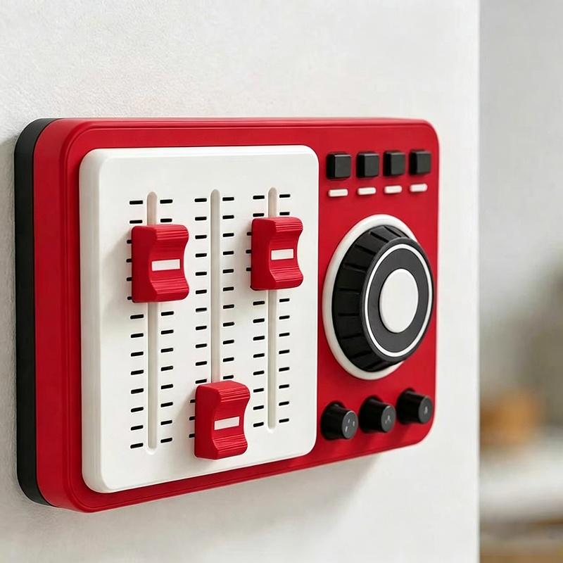 3D Printing Panel Socket Contr - Arcade Stick Joystick review and price