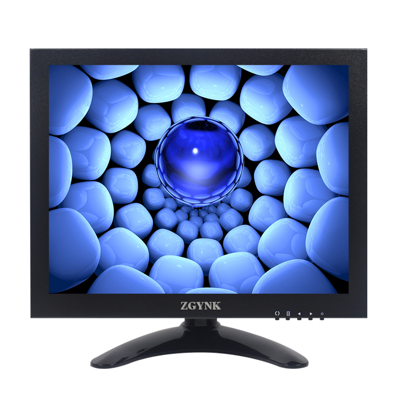 9.7/10.1 inch metal HD monitor - Retro Gaming Monitor review and price