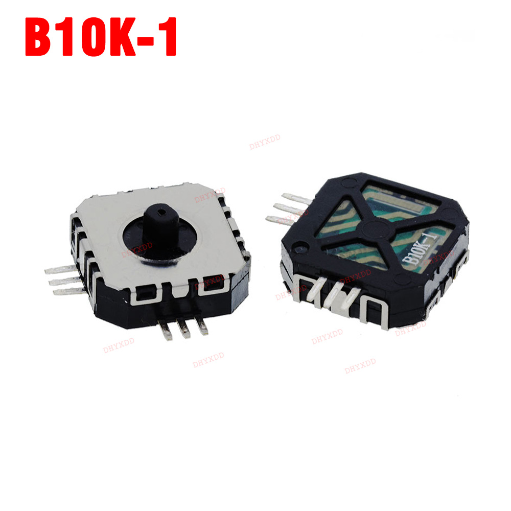 1Pcs 3D Analog Joystick Thumb  - Arcade Stick Joystick review and price