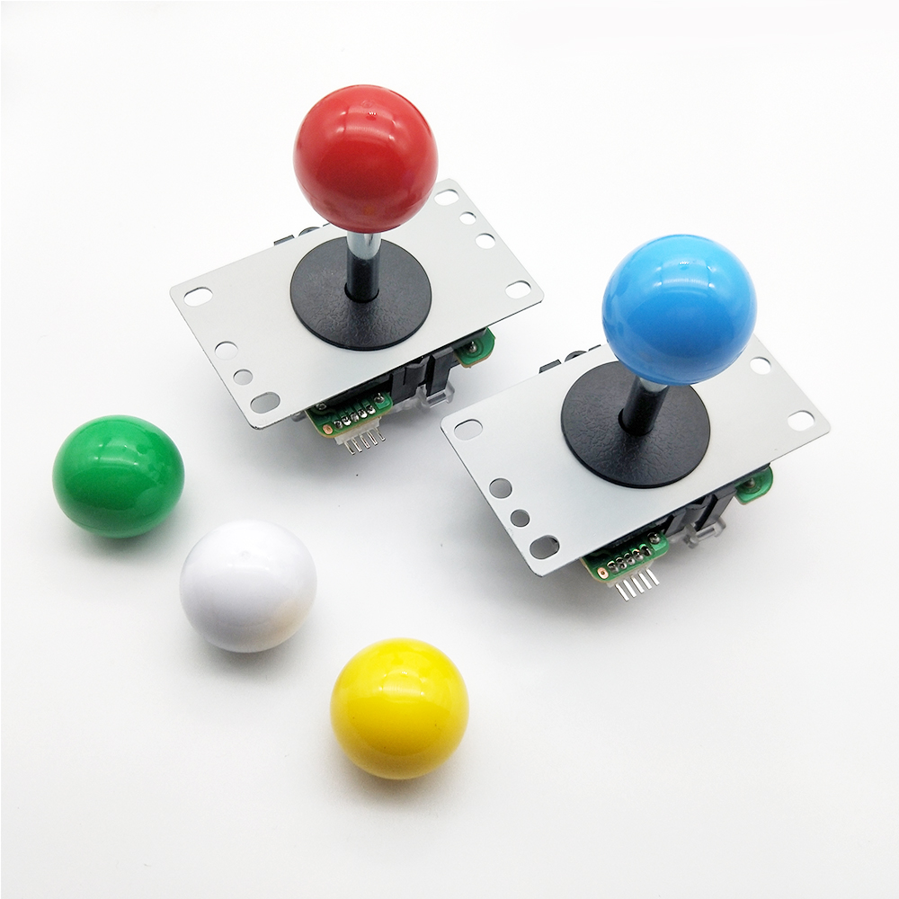 Arcade DIY KIT American Style  - Arcade Button Kit review and price