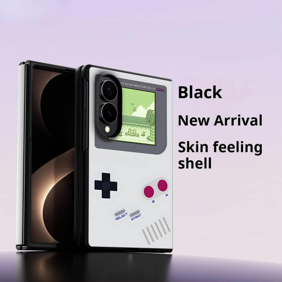 Luxury Phone Cover Case for Sa - Retro Gaming Nook review and price
