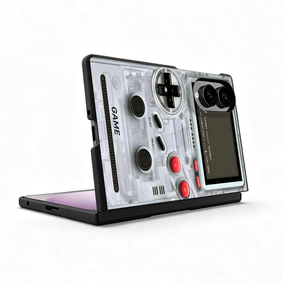 Luxury Phone Cover Case for Sa - Retro Gaming Nook review and price