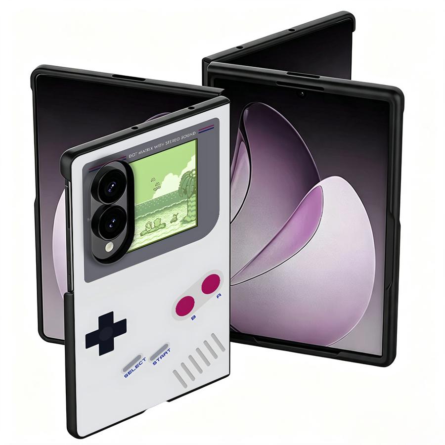 Luxury Phone Cover Case for Sa - Retro Gaming Nook review and price