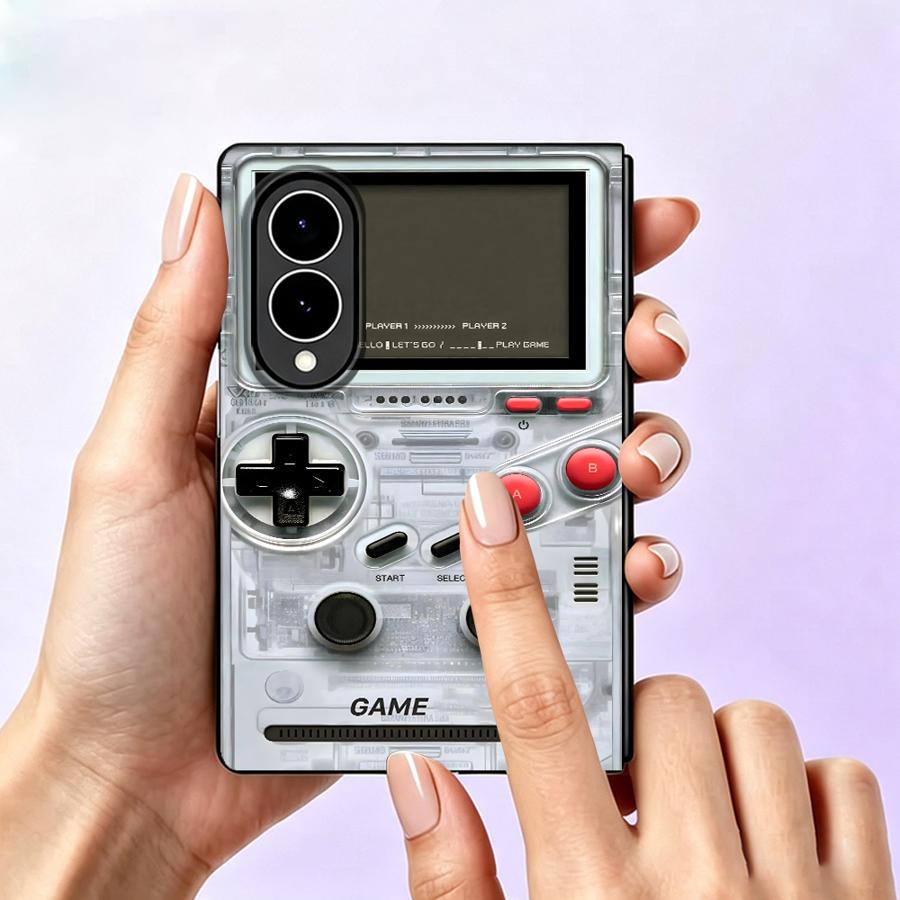 Luxury Phone Cover Case for Sa - Retro Gaming Nook review and price