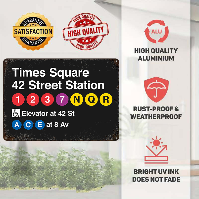 New York Subway Lines H1 Metal - Retro Gaming York review and price
