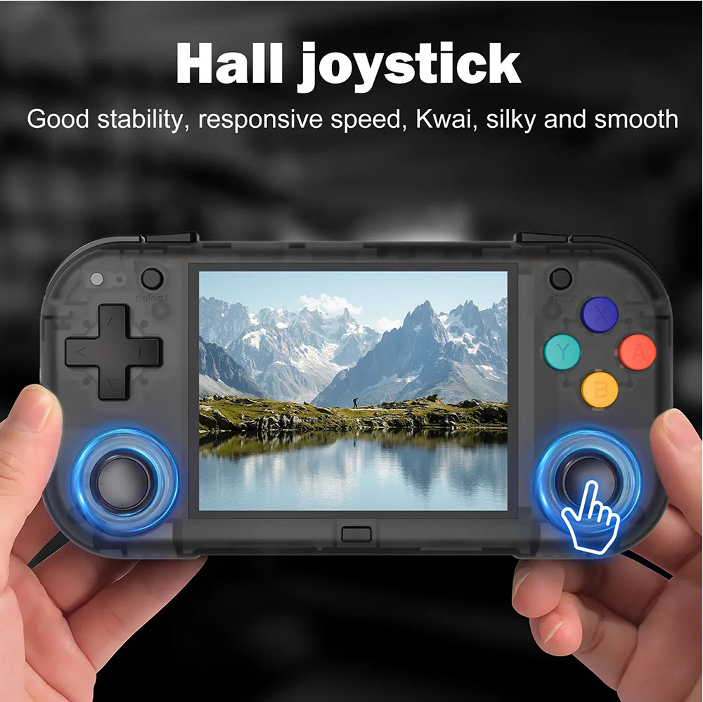 XU MINI M Handheld Game Consol - Retro Gaming La review and price
