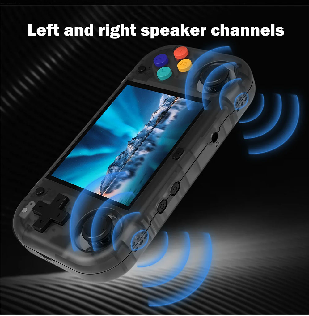 XU MINI M Handheld Game Consol - Retro Gaming La review and price