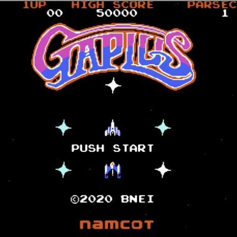 Gaplus 60 Pins Retro Game Cart - Retro Gaming Apk review and price