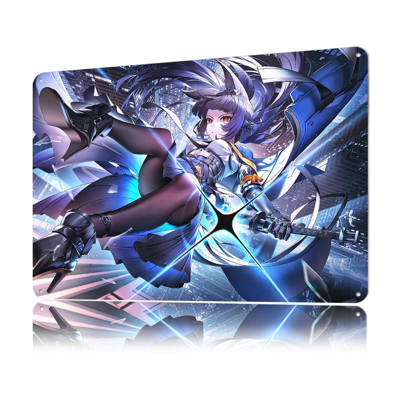 Hoshimi Miyabi Zenless Zone Ze - Retro Gaming Zone review and price