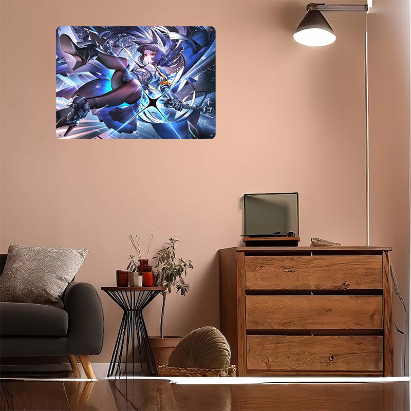 Hoshimi Miyabi Zenless Zone Ze - Retro Gaming Zone review and price