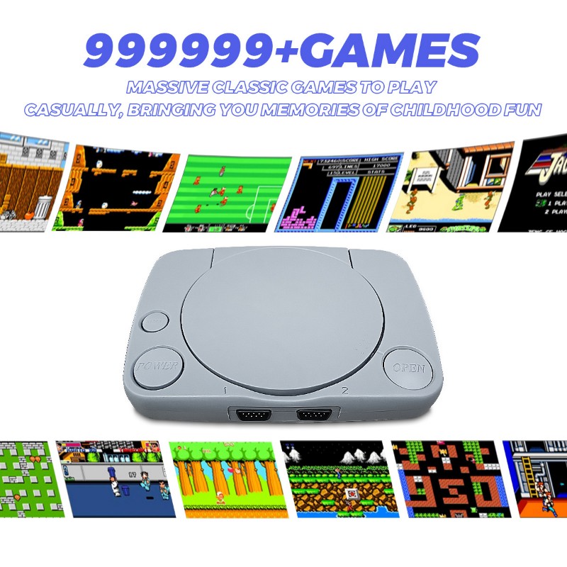 FC Plug-in console design, 8-b - Retro Gaming Design review and price
