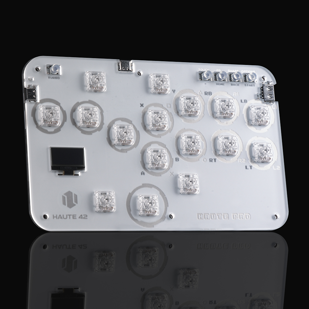 Haute42 Arcade Joystick Hitbox - Arcade Stick Joystick review and price