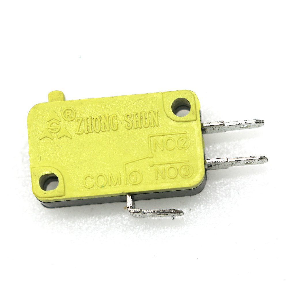 10pcs Self Reset Micro Switch  - Arcade Stick Joystick review and price