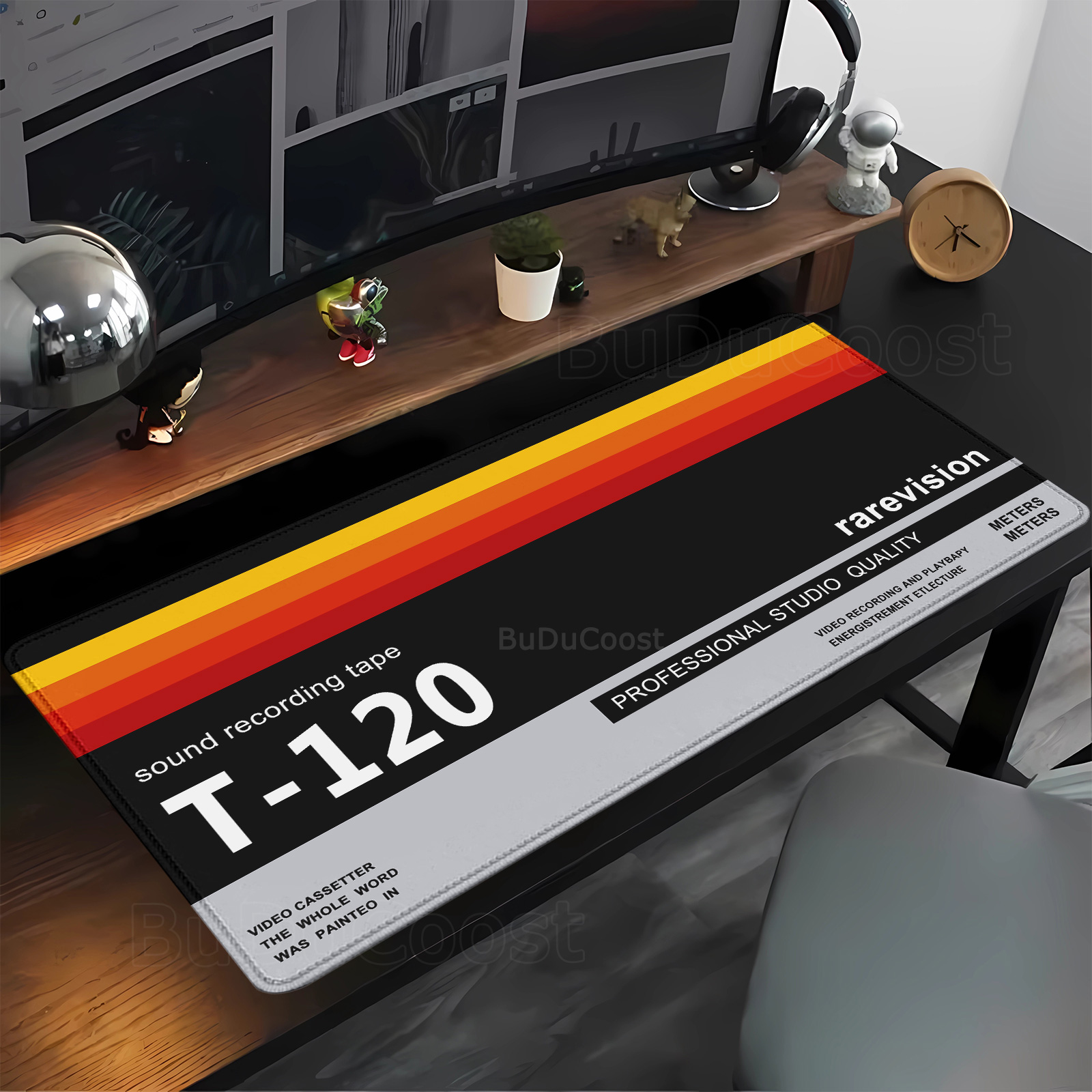 PC Gaming Keyboard Pads Big Re - Retro Gaming Keyboard And Mouse review and price