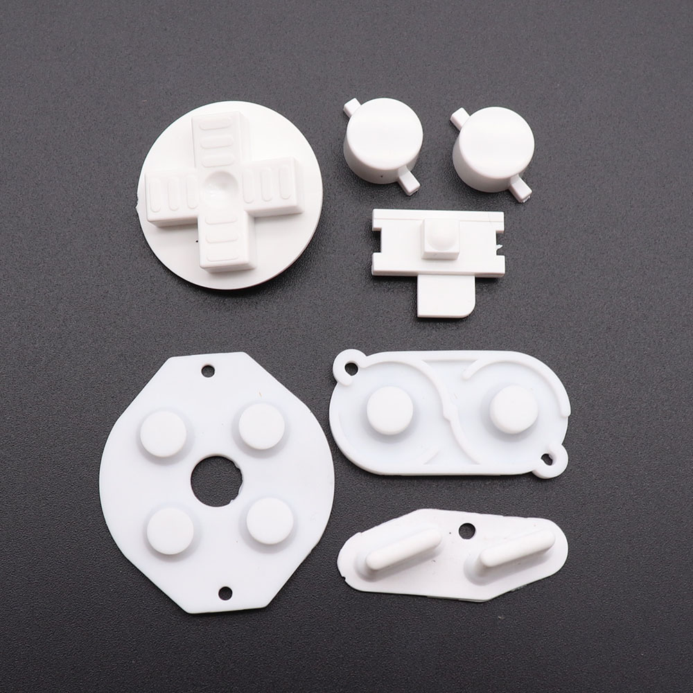 Rubber Conductive D-pad Button - Arcade Button Kit review and price